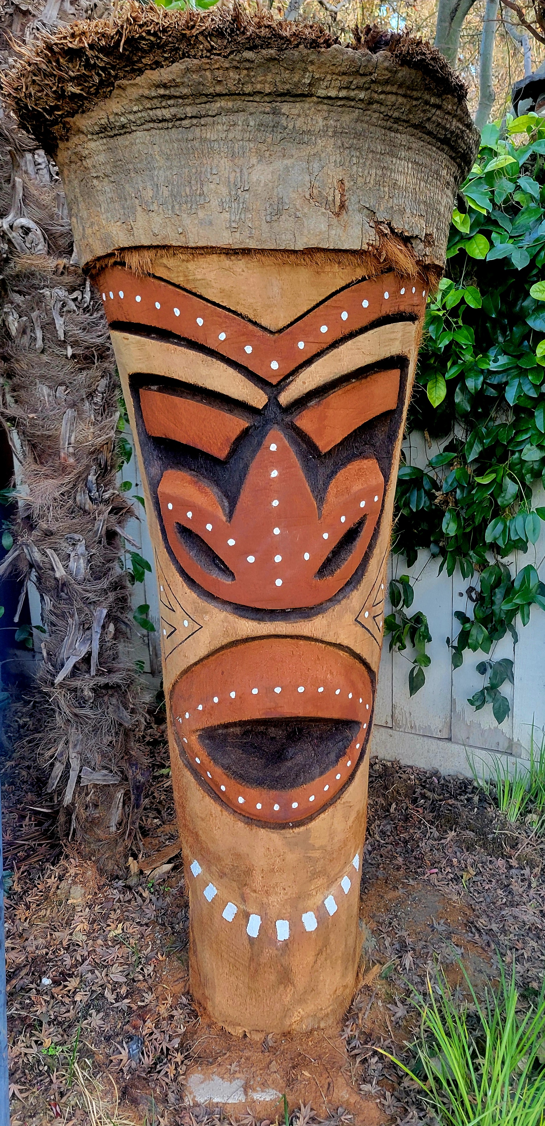 Tiki Bob