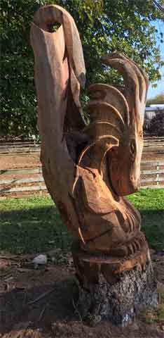 Tiki Bob